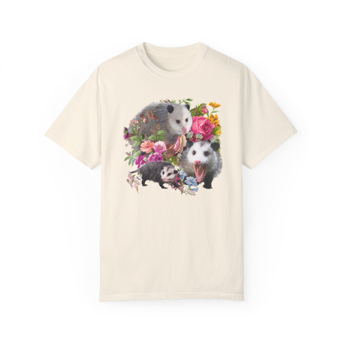 Possum Posse