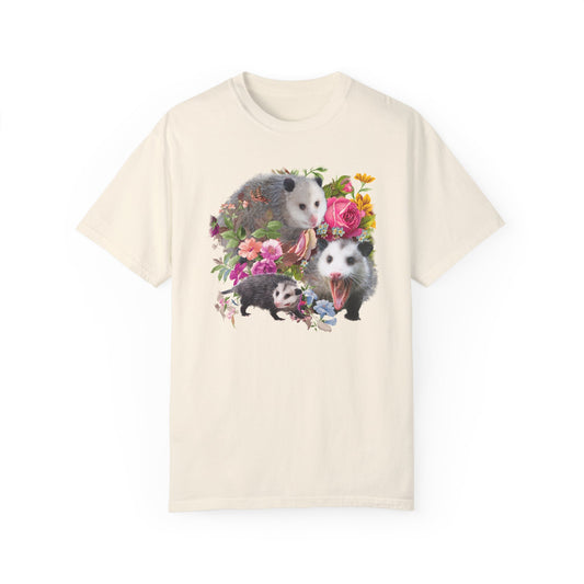 Possum Posse