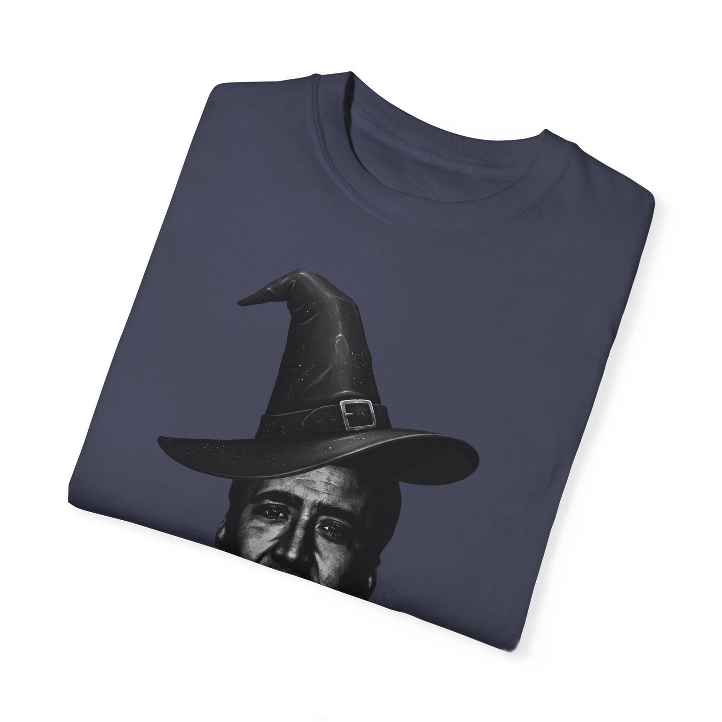 Nic Mage comfort colors