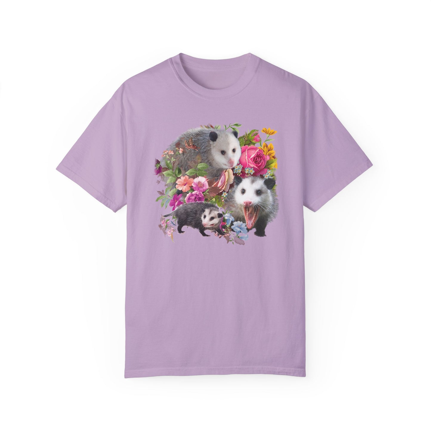 Possum Posse
