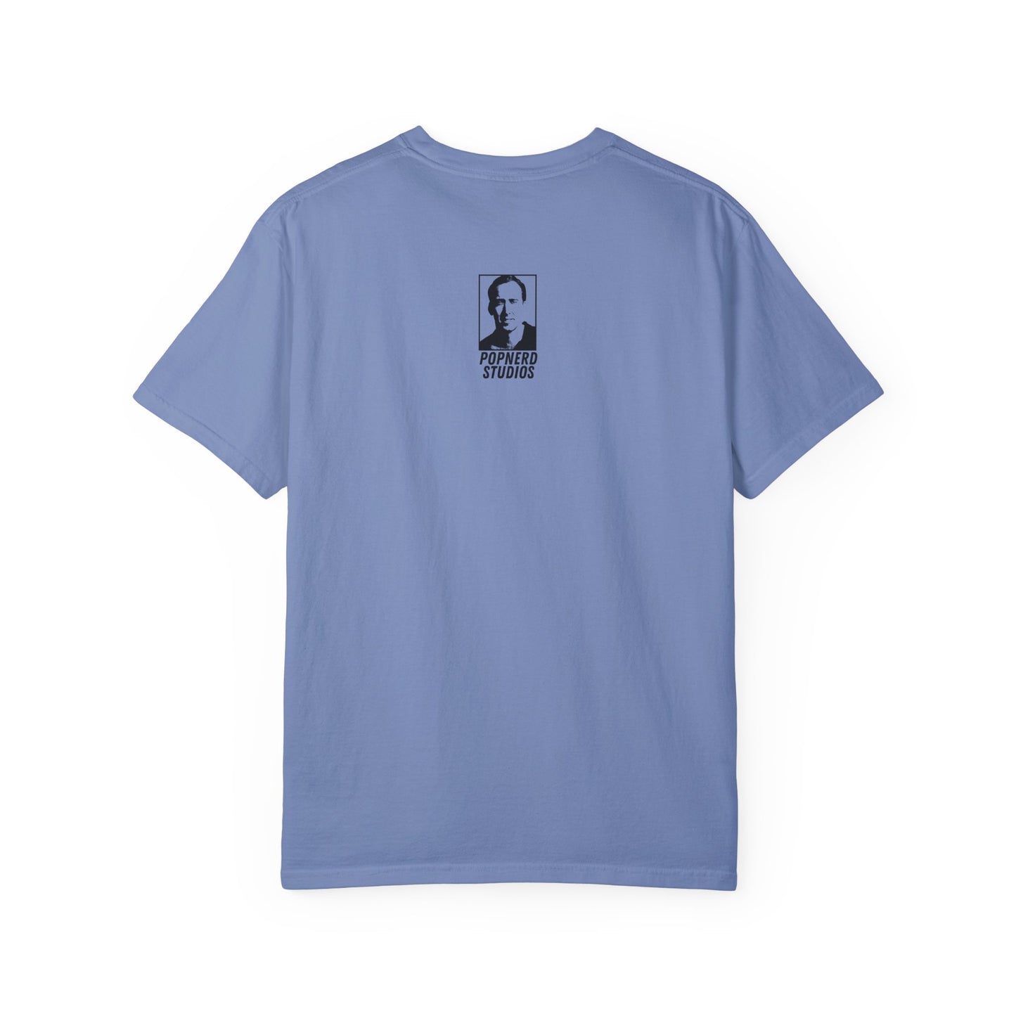 Wildlife Conservation Unisex Garment-Dyed T-Shirt