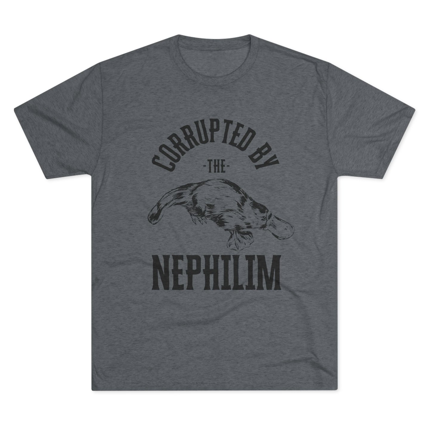 Platypus Chimera