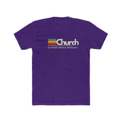 C&OD Colorado fitted Tee