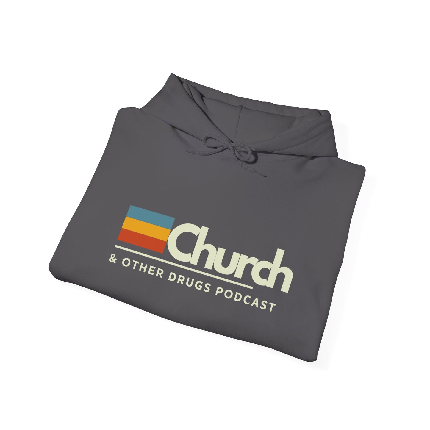 C&oD colorado hoodie