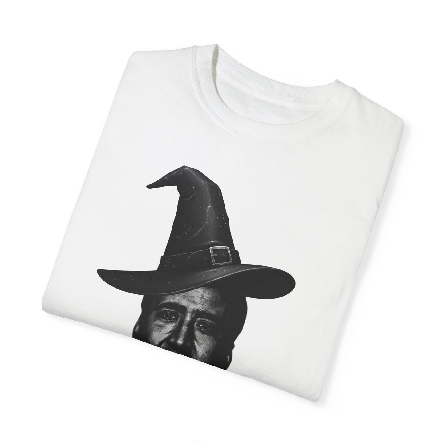 Nic Mage comfort colors