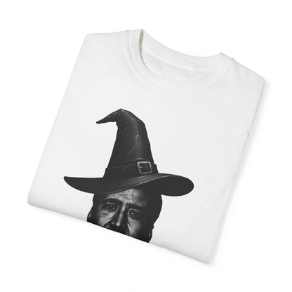 Nic Mage comfort colors