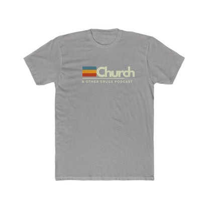 C&OD Colorado fitted Tee