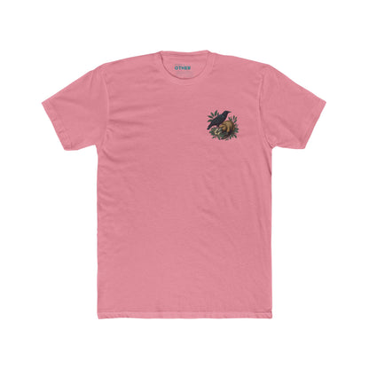 The Squad fitted tee