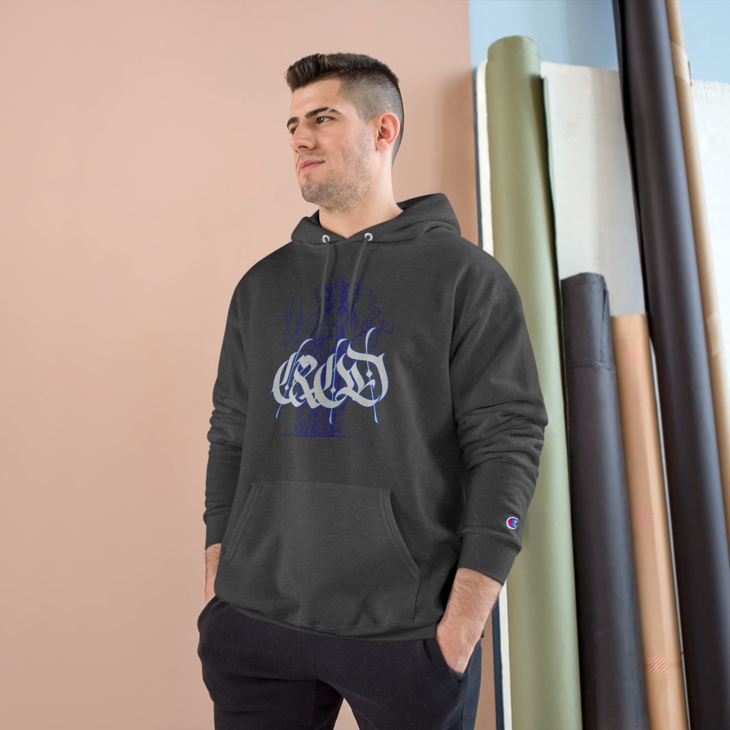 Champion Hoodie