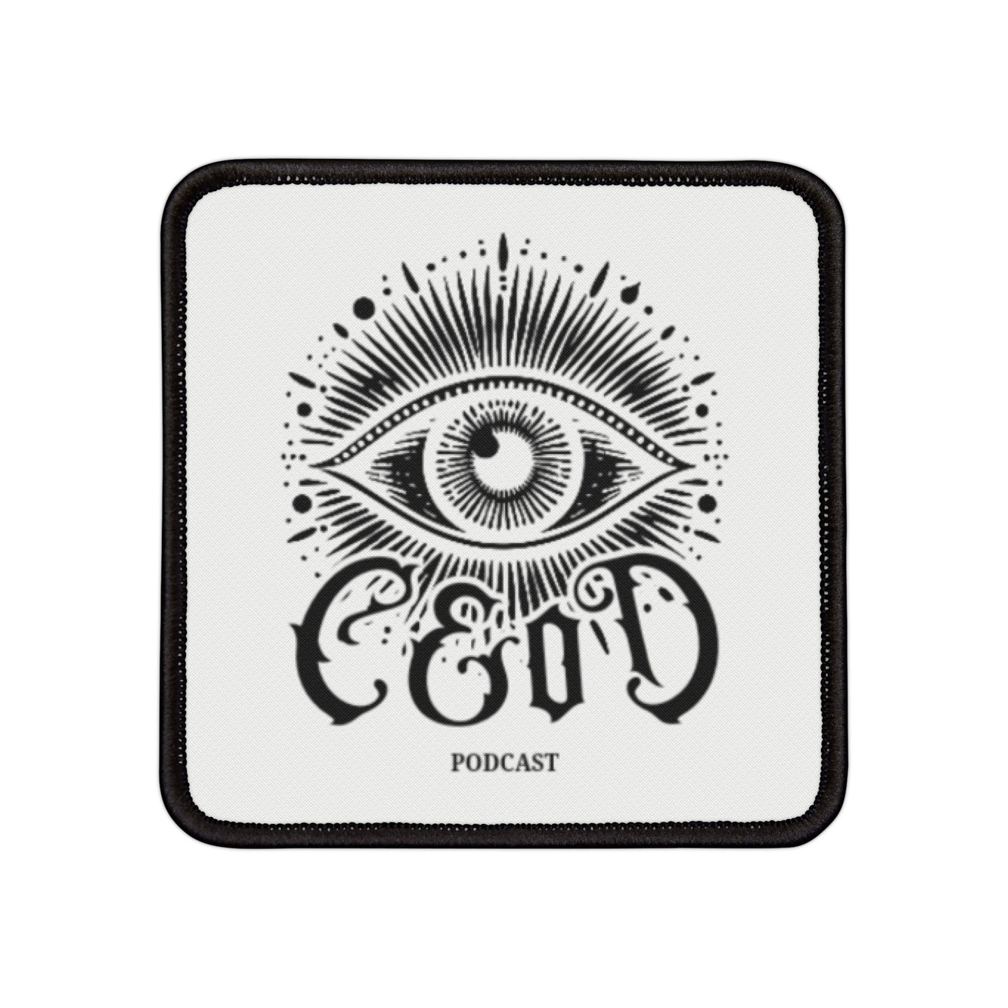 C&od EYE patch