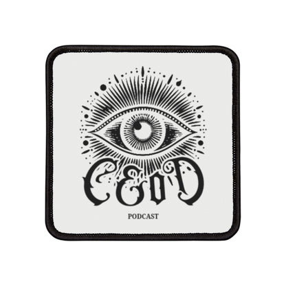 C&od EYE patch