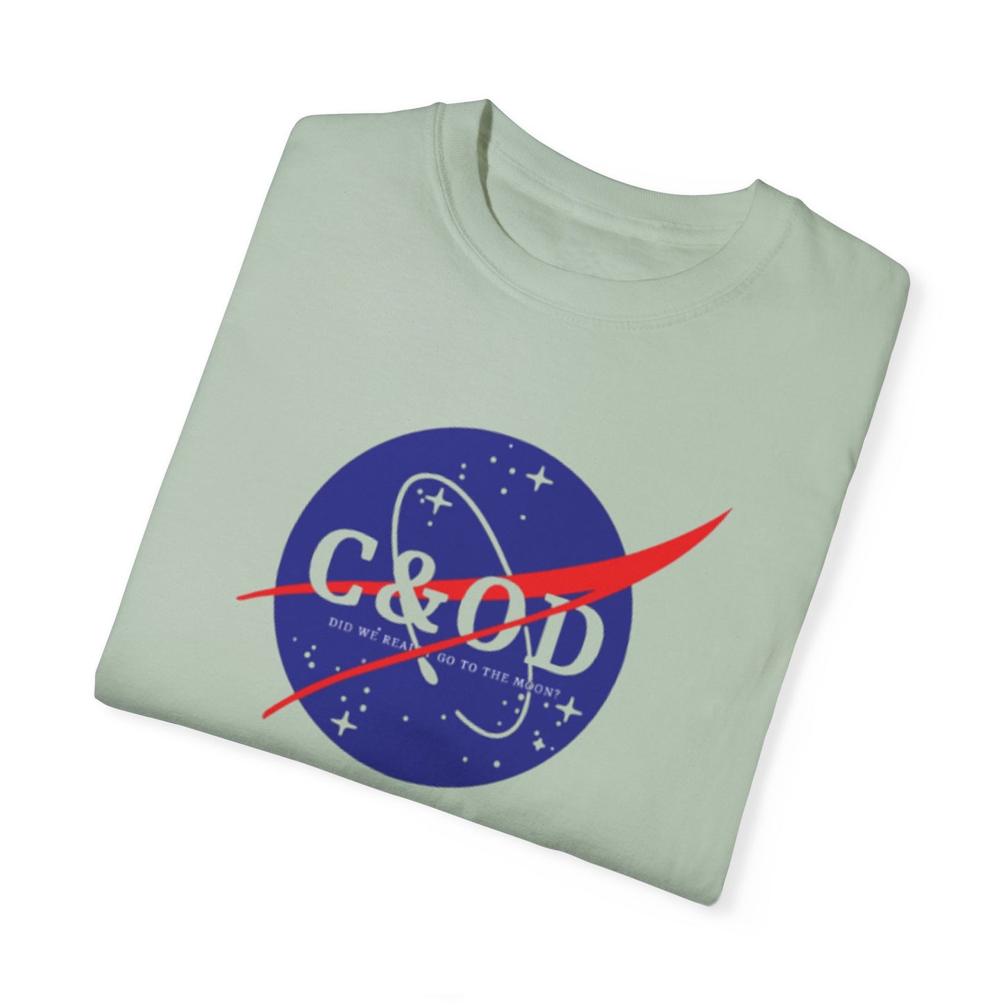 Did we really go to the moon?