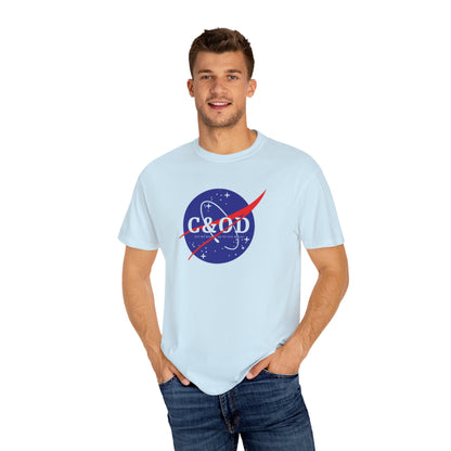 Did we really go to the moon?