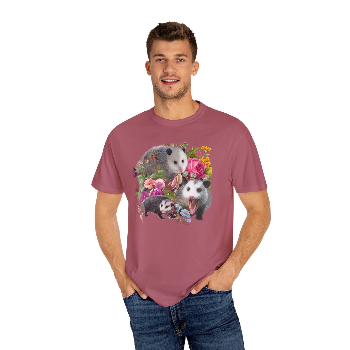 Possum Posse