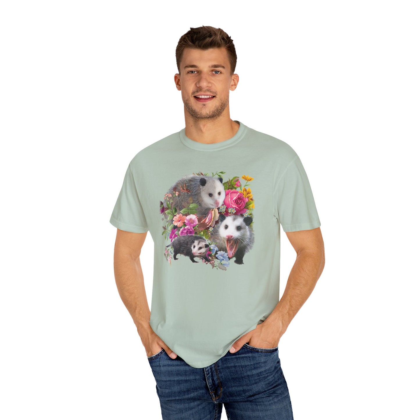 Possum Posse