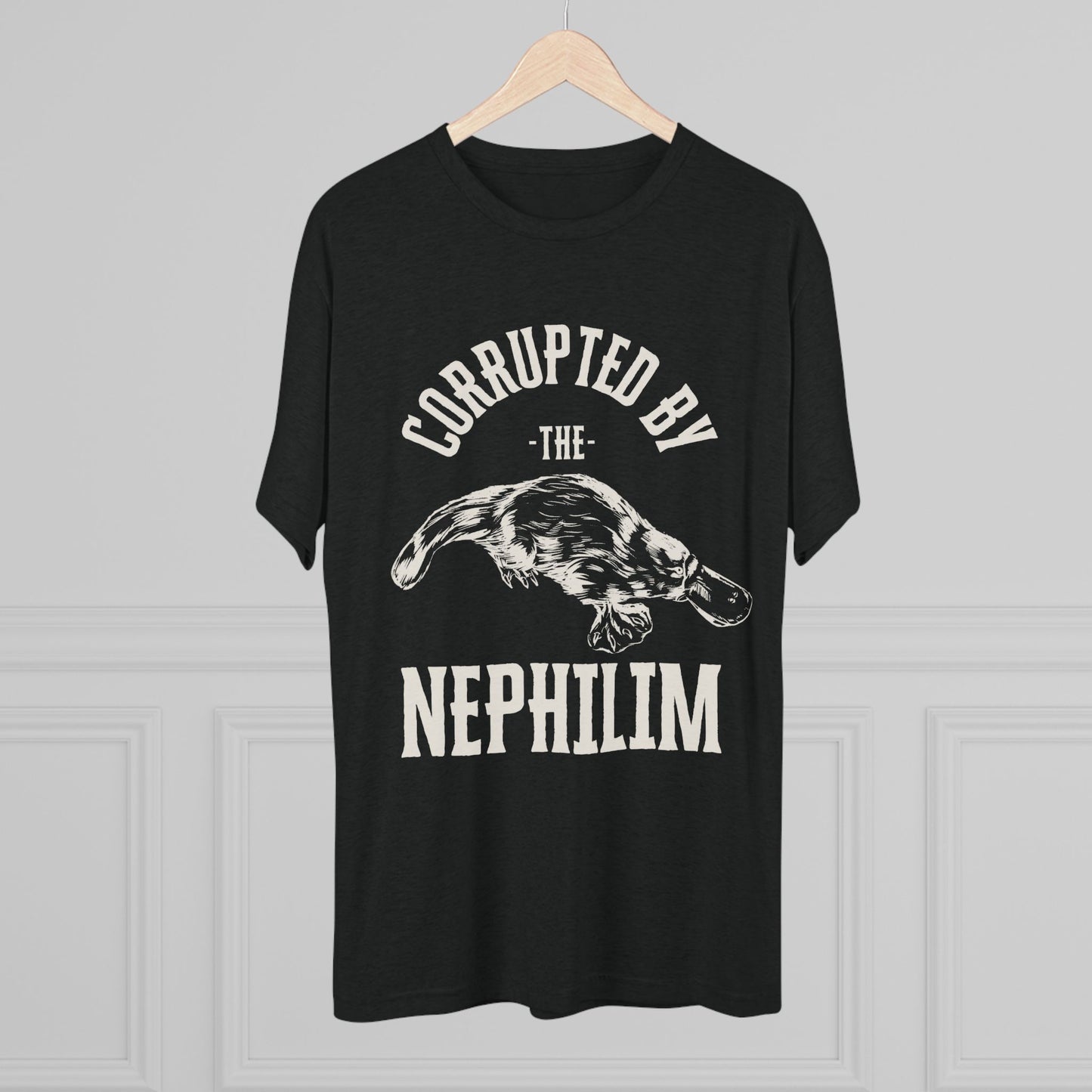 Platypus Chimera
