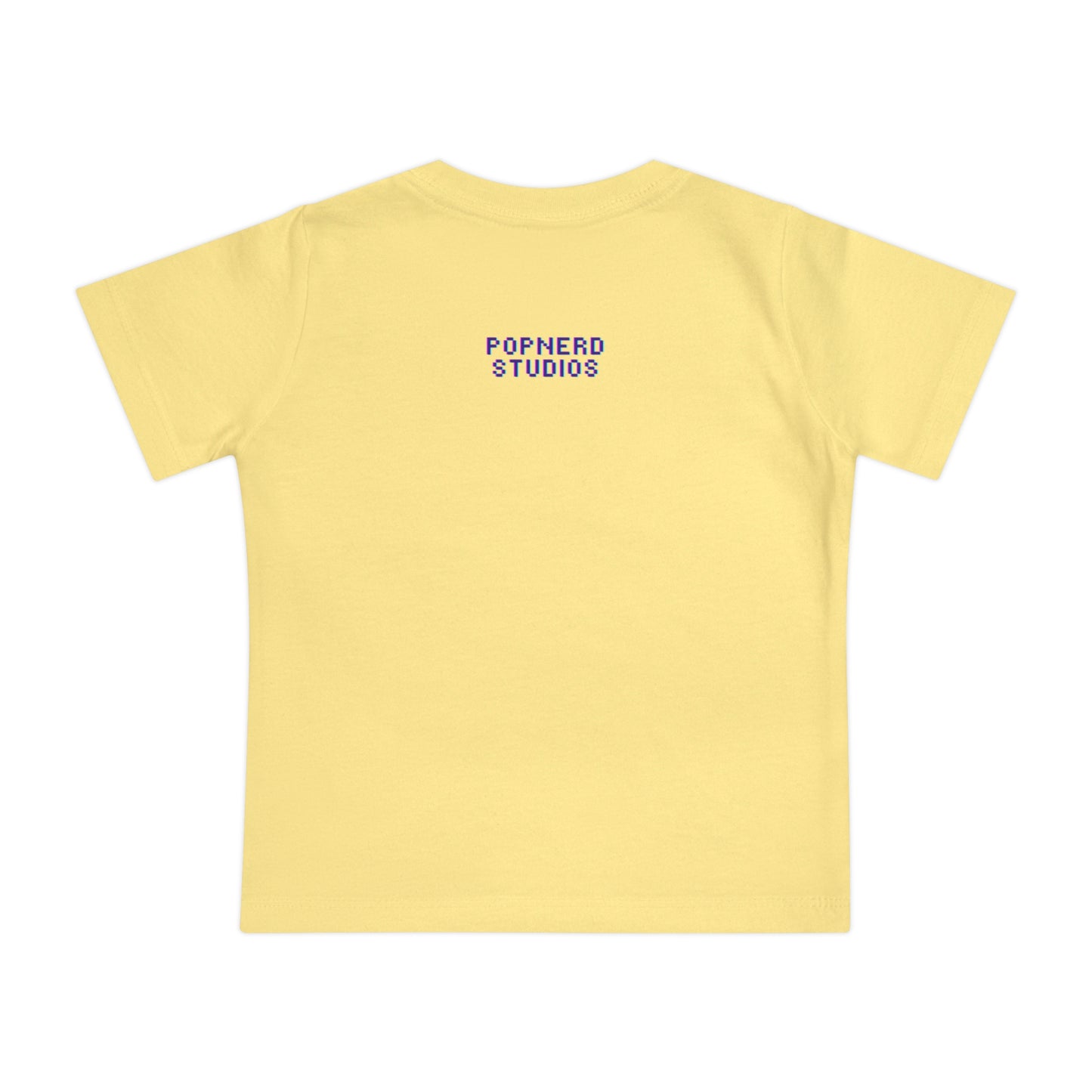 Kids 'Do Not Be Fear' Raccoon T-Shirt - Fun Short Sleeve Tee for Ages 0-5