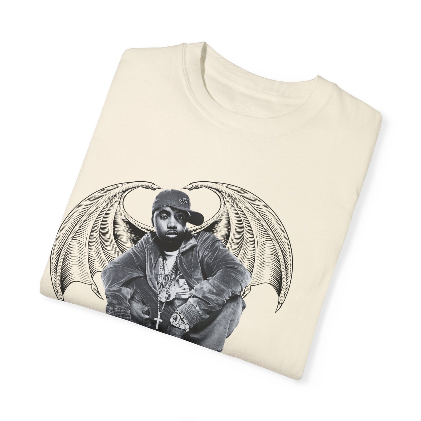 NASferatu comfort colors