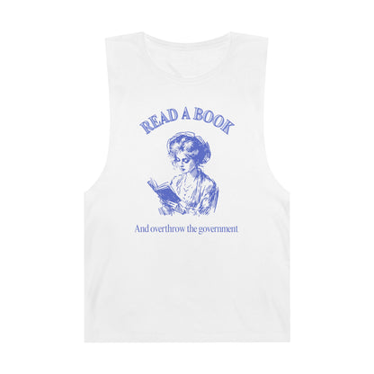 Unisex Barnard Tank