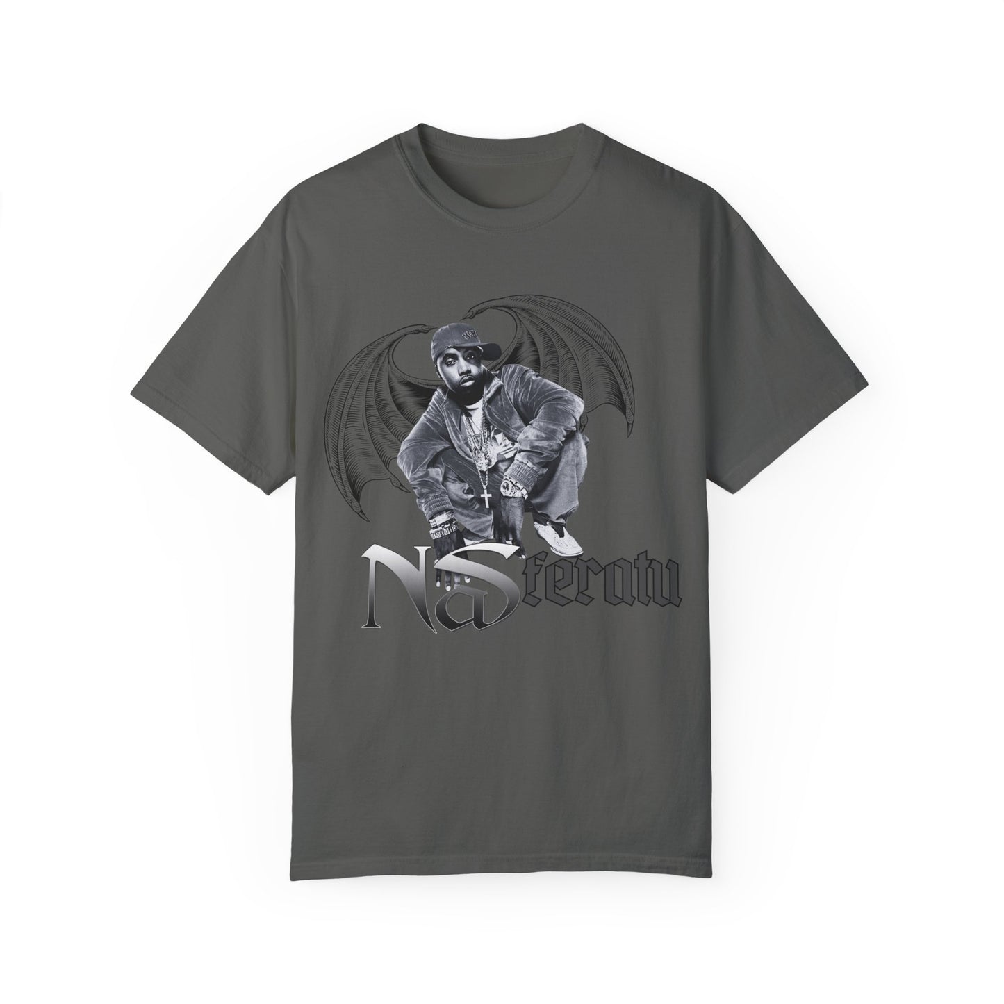 NASferatu comfort colors