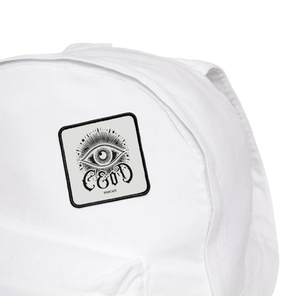 C&od EYE patch