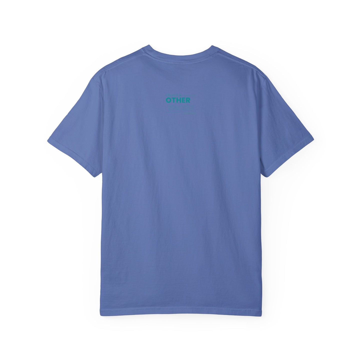 C&oD D.A.R.E. comfort colors