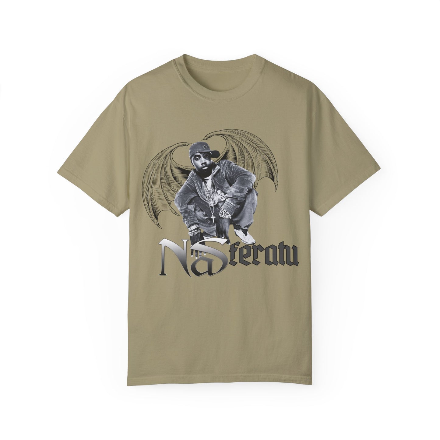 NASferatu comfort colors