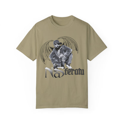 NASferatu comfort colors