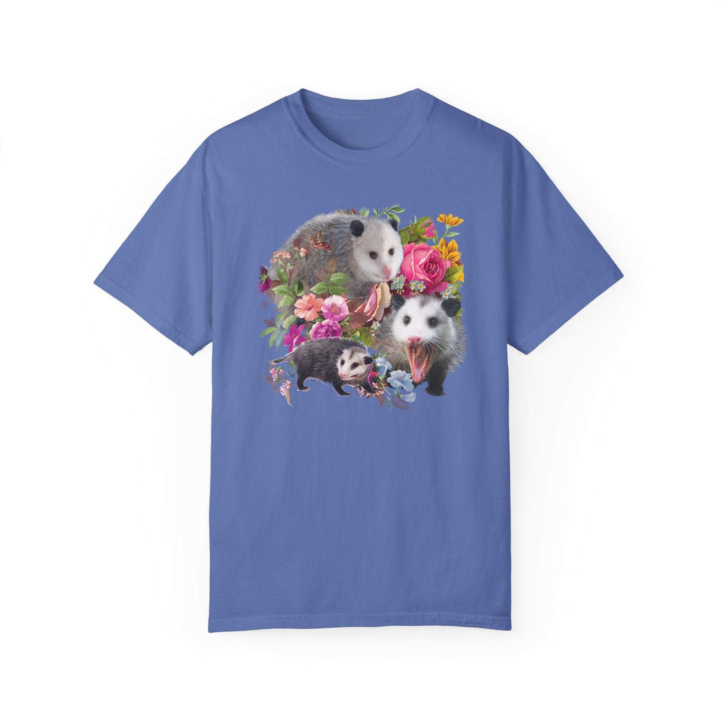 Possum Posse