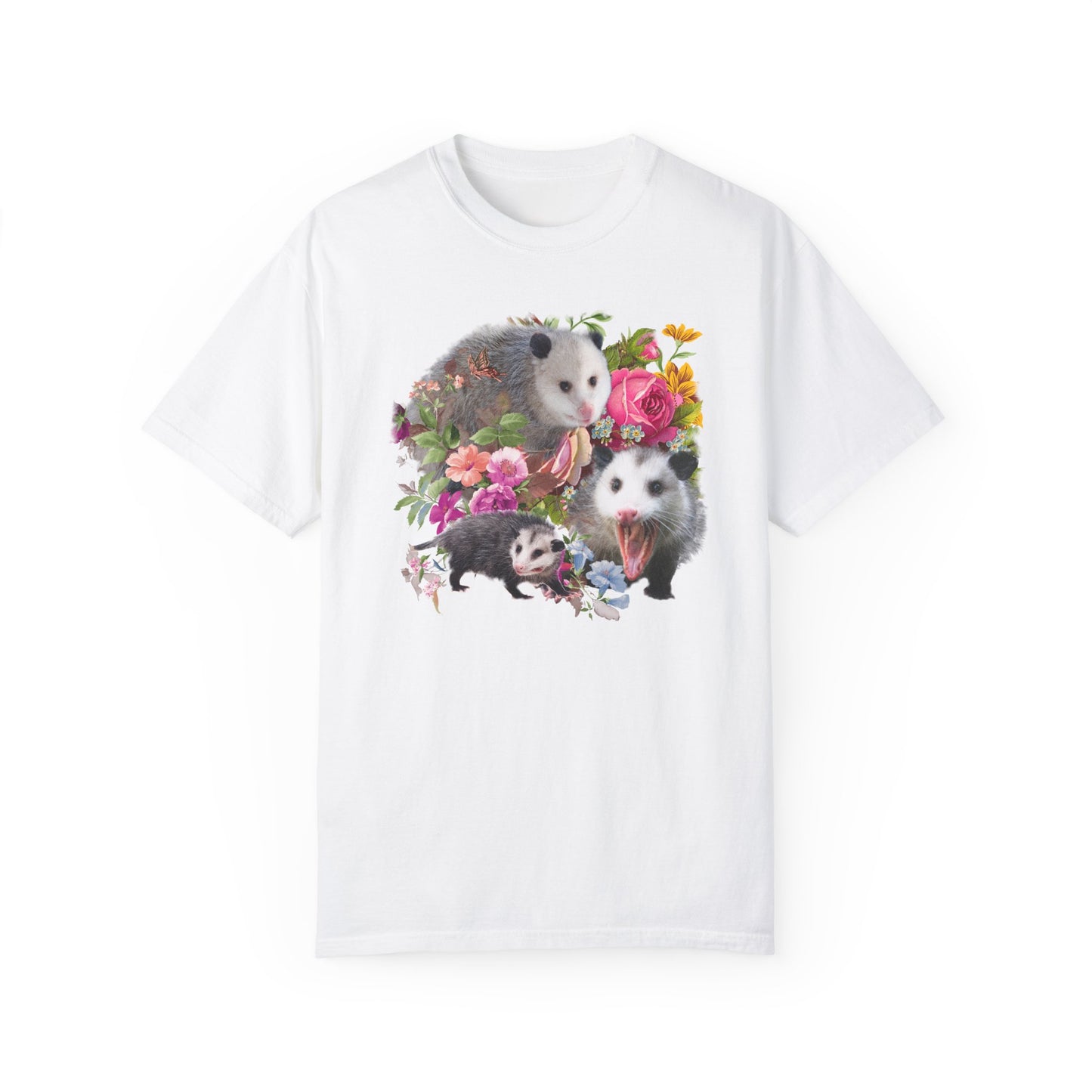 Possum Posse