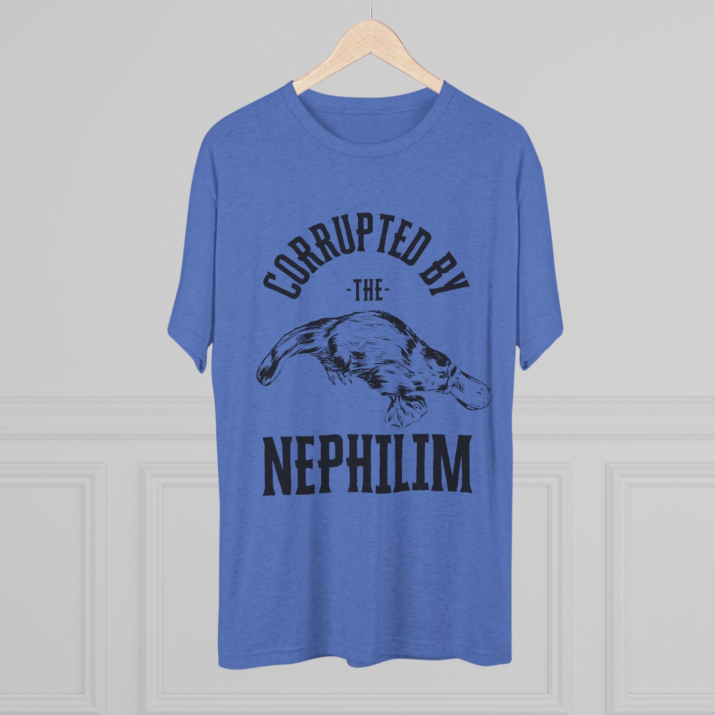 Platypus Chimera