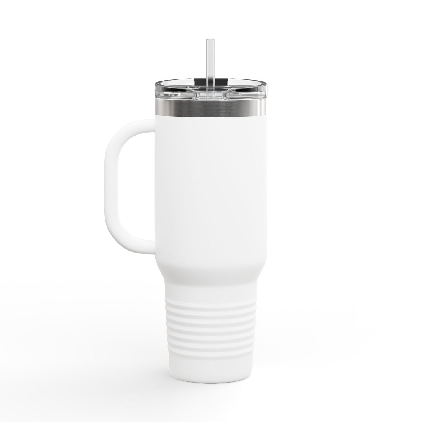 Big Gulps, Huh? Big Gulp travel mug
