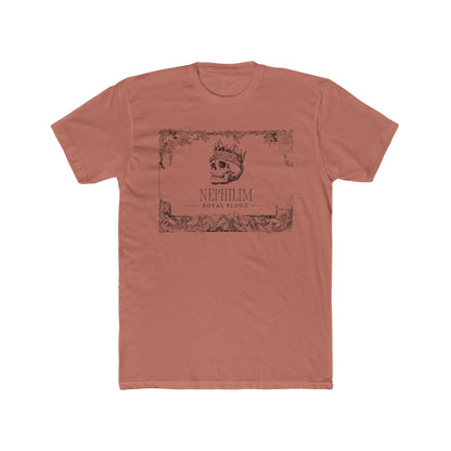 Royal Blood fitted Tee