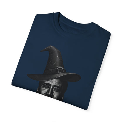 Nic Mage comfort colors