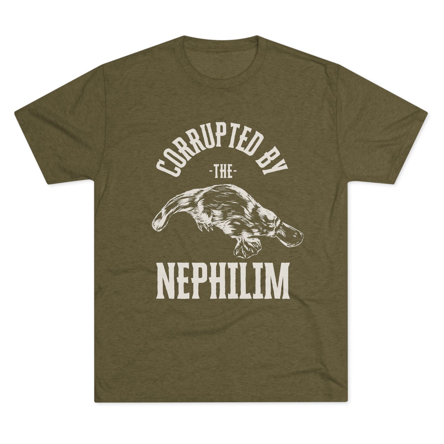 Platypus Chimera