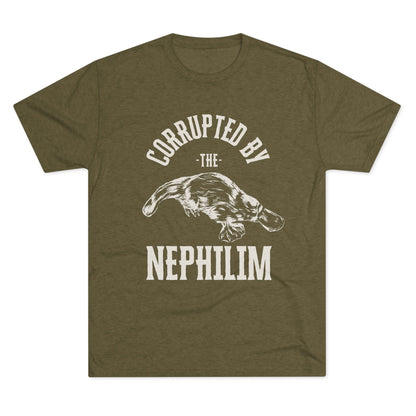 Platypus Chimera