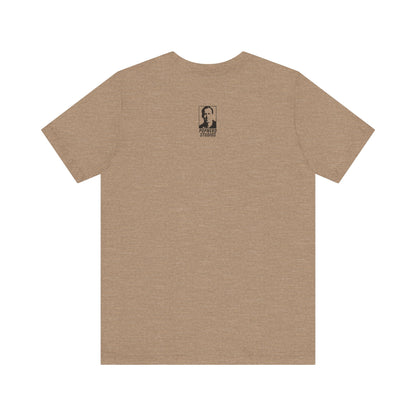 Don't be fear, Racoon is near adult tee