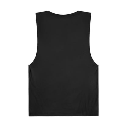 Just give up tank top
