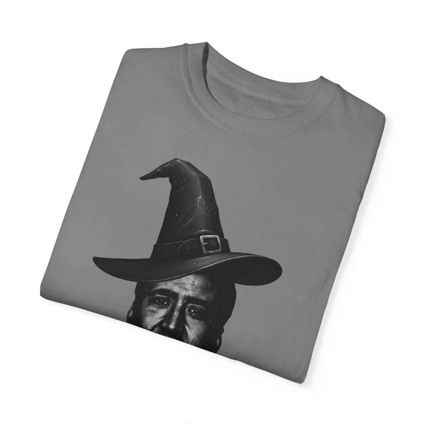 Nic Mage comfort colors