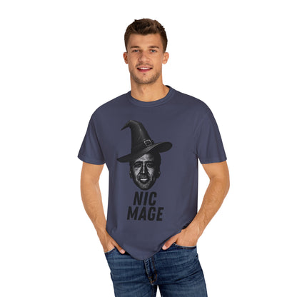 Nic Mage comfort colors