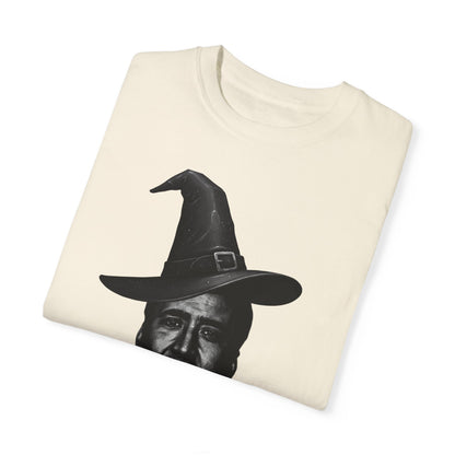Nic Mage comfort colors