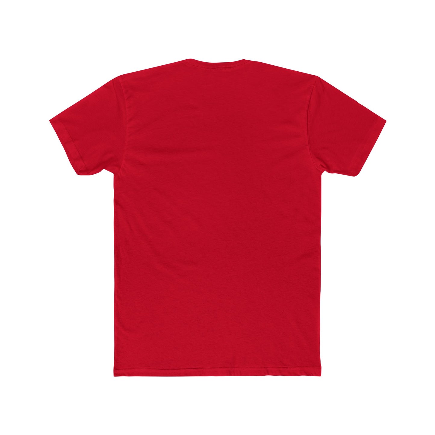 C&OD Colorado fitted Tee