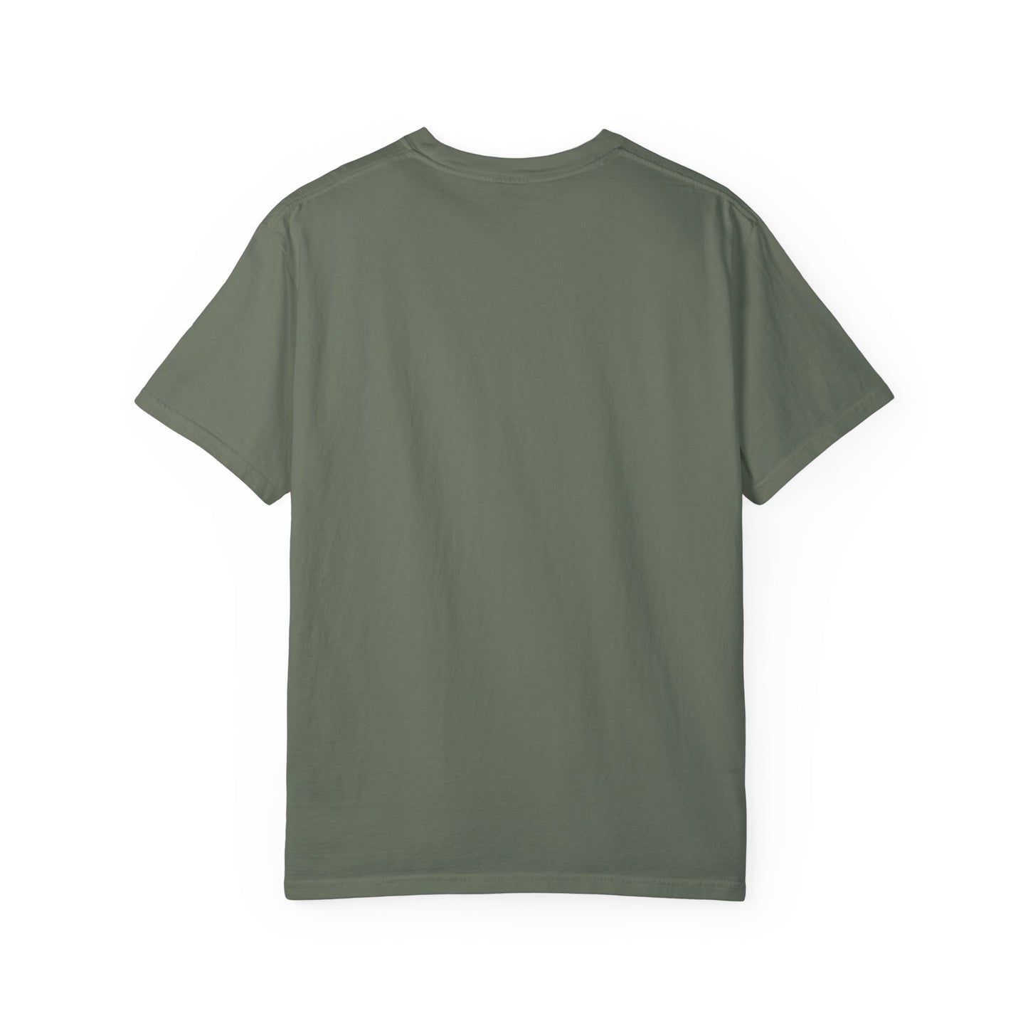 Nic Mage comfort colors