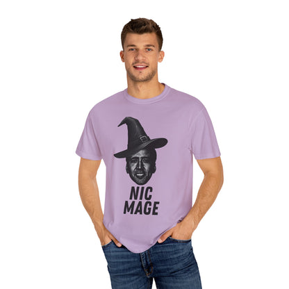 Nic Mage comfort colors