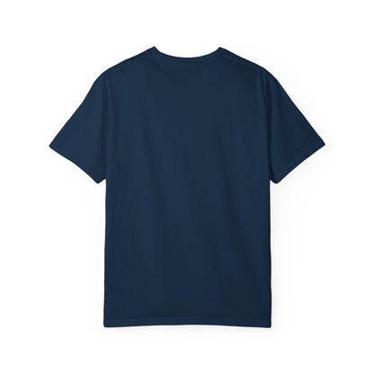 Nic Mage comfort colors