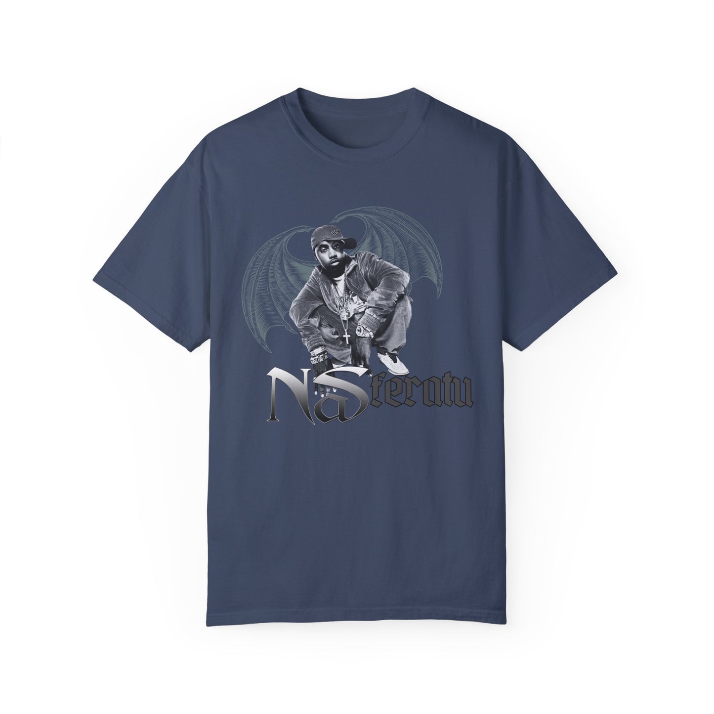NASferatu comfort colors