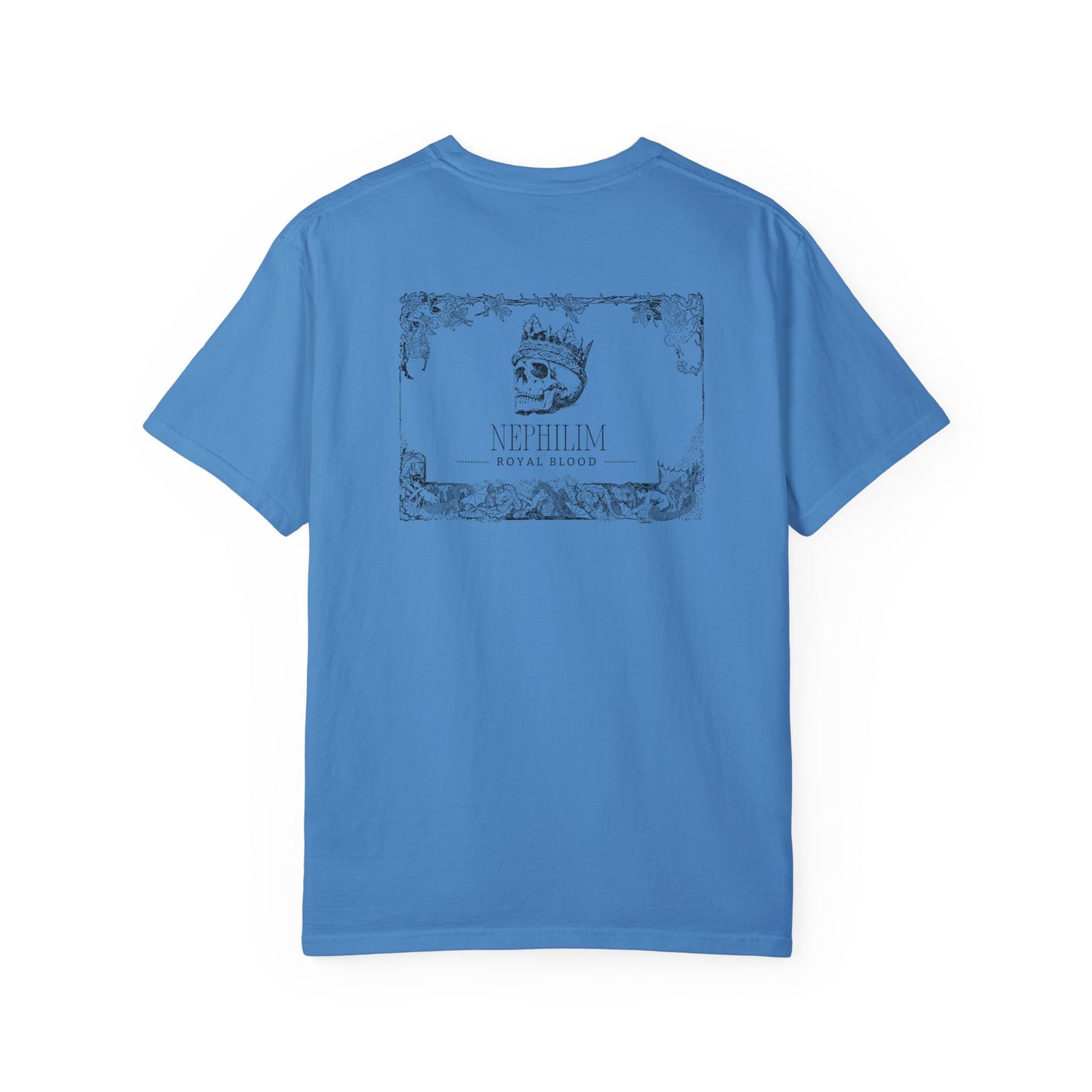 Nephilim Royal Blood T-shirt