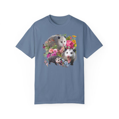 Possum Posse