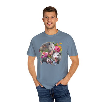 Possum Posse