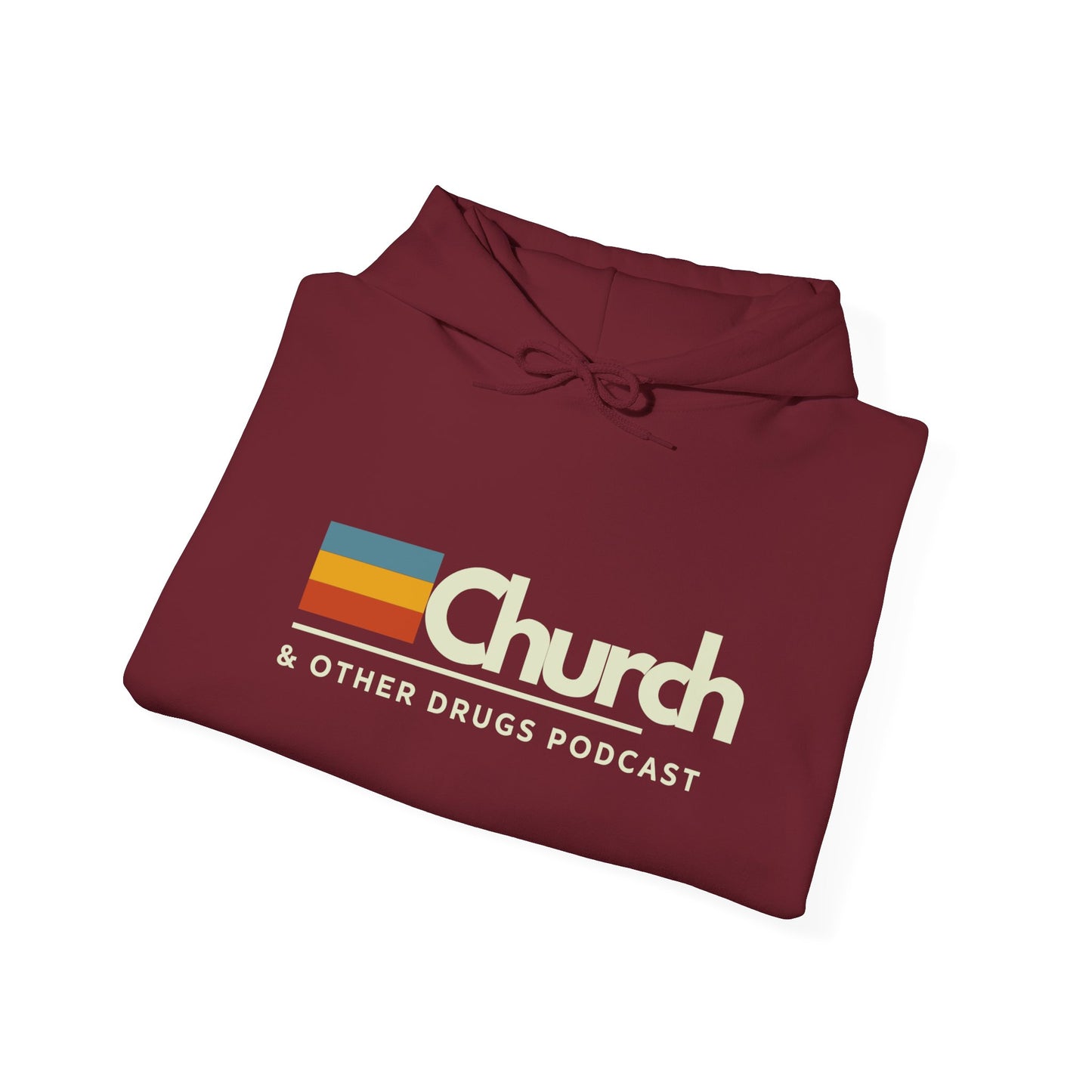 C&oD colorado hoodie